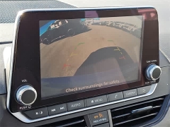 Used 2023  Nissan Altima 2&period;5 SV Sedan at CarloanExpress&period;Com near Hampton&comma; VA