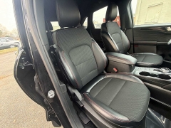 Used 2025  Ford Escape ST-Line AWD at CarloanExpress&period;Com near Hampton&comma; VA