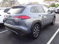 Used 2025  Toyota Corolla Cross XLE AWD at CarloanExpress&period;Com near Hampton&comma; VA