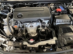 New 2026  Honda Civic Sedan LX CVT at CarloanExpress&period;Com near Hampton&comma; VA