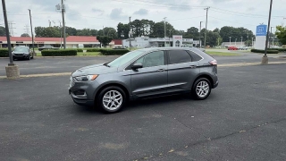 Used 2024  Ford Edge AWD at CarloanExpress&period;Com near Hampton&comma; VA