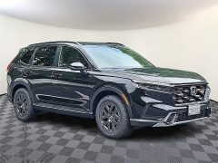 New 2026  Honda CR-V Hybrid TrailSport AWD at CarloanExpress.Com near Hampton, VA