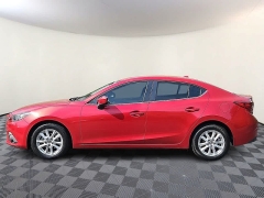 Used 2016  Mazda Mazda3 4dr Sdn Auto i Grand Touring at CarloanExpress&period;Com near Hampton&comma; VA