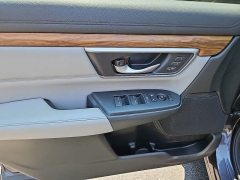 Used 2019  Honda CR-V 4d SUV FWD EX-L at CarloanExpress&period;Com near Hampton&comma; VA