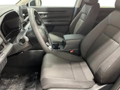 New 2026  Honda CR-V EX AWD at CarloanExpress&period;Com near Hampton&comma; VA