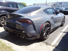 Used 2023  Toyota GR Supra &lpar;Natl&rpar; at CarloanExpress&period;Com near Hampton&comma; VA