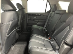 New 2025  Honda Pilot Touring+ AWD at CarloanExpress.Com near Hampton, VA