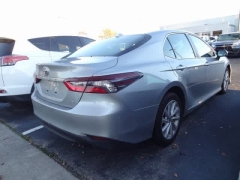 Used 2023  Toyota Camry LE Auto at CarloanExpress.Com near Hampton, VA