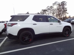 Used 2021  Chevrolet Traverse AWD 4dr Premier at CarloanExpress&period;Com near Hampton&comma; VA