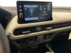 New 2026  Honda HR-V LX AWD CVT at CarloanExpress&period;Com near Hampton&comma; VA