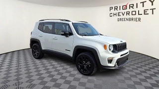 Used 2023  Jeep Renegade Altitude 4x4 at CarloanExpress&period;Com near Hampton&comma; VA
