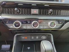 New 2026  Honda CR-V EX-L 2WD at CarloanExpress&period;Com near Hampton&comma; VA