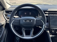 Used 2024  Jeep Grand Cherokee 4xe 4x4 at CarloanExpress&period;Com near Hampton&comma; VA