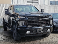 Used 2023  Chevrolet Silverado 2500HD 4WD Crew Cab 159" LT at CarloanExpress&period;Com near Hampton&comma; VA