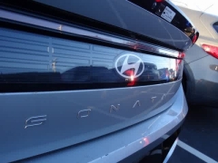 Used 2025  Hyundai Sonata SEL FWD at CarloanExpress&period;Com near Hampton&comma; VA