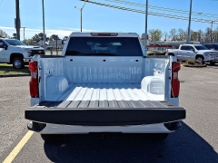 Used 2023  Chevrolet Silverado 1500 4WD Crew Cab 157" RST at CarloanExpress&period;Com near Hampton&comma; VA