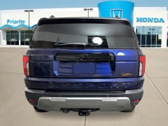 New 2026  Honda Passport TrailSport Blackout AWD at CarloanExpress&period;Com near Hampton&comma; VA