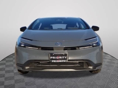 Used 2024  Toyota Prius (Natl) at CarloanExpress.Com near Hampton, VA