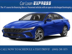 Used 2024  Hyundai Elantra Limited IVT at CarloanExpress&period;Com near Hampton&comma; VA