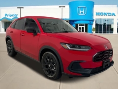 Used 2025  Honda HR-V Sport AWD CVT at CarloanExpress.Com near Hampton, VA