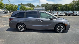 Used 2026  Honda Odyssey EX-L Auto at CarloanExpress&period;Com near Hampton&comma; VA