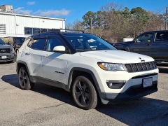Used 2020  Jeep Compass Altitude 4x4 at CarloanExpress&period;Com near Hampton&comma; VA