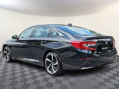 Used 2022  Honda Accord Hybrid Sport Sedan at CarloanExpress&period;Com near Hampton&comma; VA