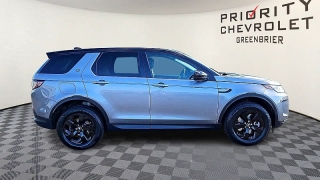 Used 2023  Land Rover Discovery Sport S 4WD at CarloanExpress&period;Com near Hampton&comma; VA