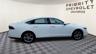 Used 2023  Honda Accord Sedan EX CVT at CarloanExpress&period;Com near Hampton&comma; VA