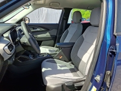 Used 2021  Chevrolet Trailblazer 4d SUV FWD LS at CarloanExpress&period;Com near Hampton&comma; VA