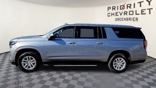 Used 2024  Chevrolet Suburban 4WD 4dr LT at CarloanExpress&period;Com near Hampton&comma; VA