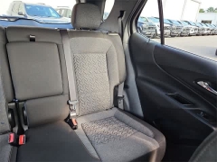 Used 2023  Chevrolet Equinox AWD 4dr LT w/2FL at CarloanExpress.Com near Hampton, VA