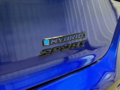 New 2026  Honda Accord Hybrid Sport-L Sedan at CarloanExpress&period;Com near Hampton&comma; VA