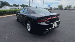 Used 2023  Dodge Charger SXT RWD at CarloanExpress.Com near Hampton, VA