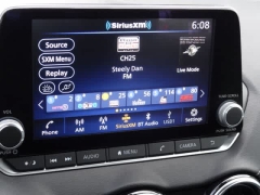Used 2023  Nissan Sentra SV CVT at CarloanExpress&period;Com near Hampton&comma; VA