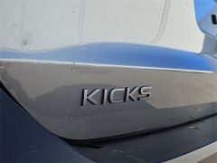 Used 2025  Nissan Kicks S AWD at CarloanExpress&period;Com near Hampton&comma; VA
