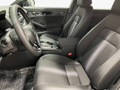 New 2026  Honda Civic Hatchback Hybrid Sport CVT at CarloanExpress&period;Com near Hampton&comma; VA