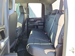 Used 2025  Chevrolet Silverado 2500HD 2WD Double Cab 162" Work Truck at CarloanExpress&period;Com near Hampton&comma; VA