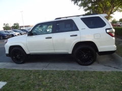 Used 2020  Toyota 4Runner 4WD &lpar;Natl&rpar; at CarloanExpress&period;Com near Hampton&comma; VA
