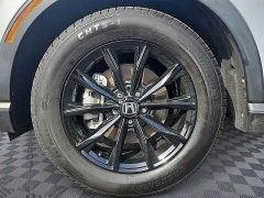 Used 2023  Honda CR-V Hybrid Sport FWD at CarloanExpress&period;Com near Hampton&comma; VA