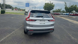 Used 2023  Honda CR-V Hybrid Sport FWD at CarloanExpress&period;Com near Hampton&comma; VA