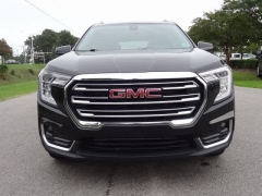 Used 2023  GMC Terrain FWD 4dr SLT at CarloanExpress.Com near Hampton, VA