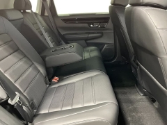 New 2026  Honda CR-V EX-L AWD at CarloanExpress&period;Com near Hampton&comma; VA