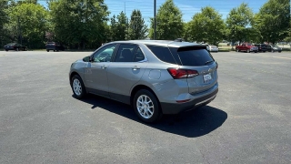 Used 2024  Chevrolet Equinox AWD 4dr LT w&sol;1LT at CarloanExpress&period;Com near Hampton&comma; VA