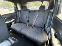 Used 2023  Honda HR-V Sport 2WD CVT at CarloanExpress&period;Com near Hampton&comma; VA