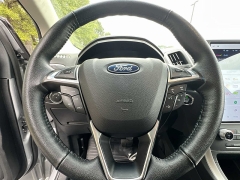 Used 2024  Ford Edge SEL AWD at CarloanExpress.Com near Hampton, VA