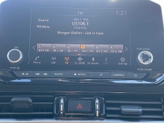 Used 2025  Nissan Pathfinder SV 4WD at CarloanExpress.Com near Hampton, VA