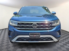 Used 2021  Volkswagen Atlas Cross Sport 2&period;0T SE 4MOTION at CarloanExpress&period;Com near Hampton&comma; VA