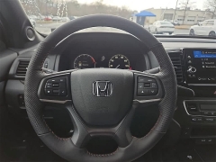 New 2026  Honda Ridgeline TrailSport&plus; AWD at CarloanExpress&period;Com near Hampton&comma; VA