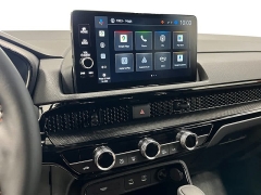 New 2026  Honda CR-V Hybrid Sport Touring AWD at CarloanExpress&period;Com near Hampton&comma; VA